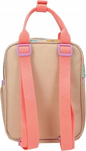 Top Model 13291 Plecak wycieczkowy Girl Power