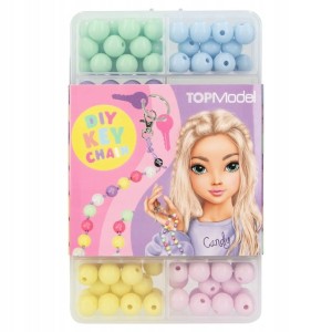 Top Model 13161 Zestaw koralików do nawlekania breloki