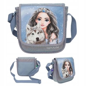 Top Model 13153 Torebka dziecięca na ramię WOLF