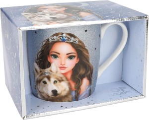 Top Model 13066 Kubek You Are Magical Wolf