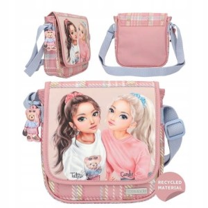 Top Model 13014 Torebka na ramię TEAM TEDDY