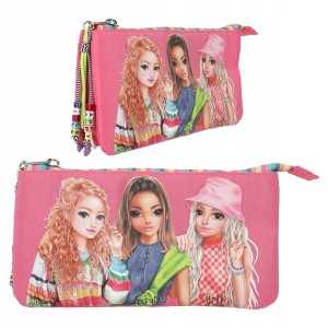 Top Model 12915 Piórnik kosmetyczka JOY