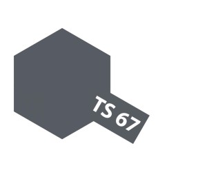 TAMIYA 85067 TS-67 IJN Gray (Sasebo) - farba spray
