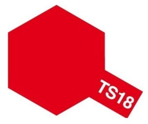 TAMIYA 85018 TS-18 German Grey - farba spray