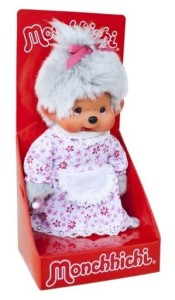 Monchhichi Babcia 233150