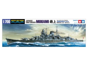 TAMIYA 31359 Okręt JMSDF Mogami 1/700