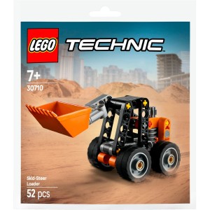 LEGO Technic 30710 Miniładowarka