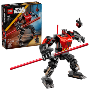LEGO Star Wars 75411 Mech Dartha Maula