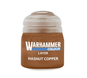 Citadel 12ml Hashut Copper
