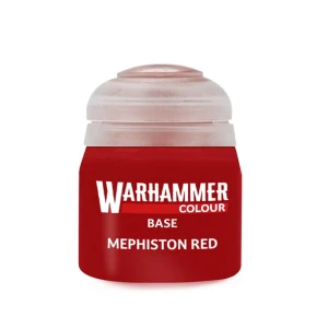 Citadel Mephiston Red (Base)
