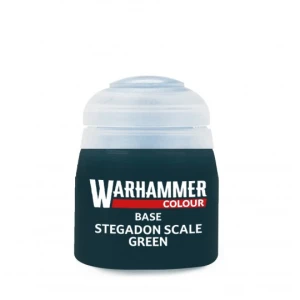 Citadel Stegadon Scale Green