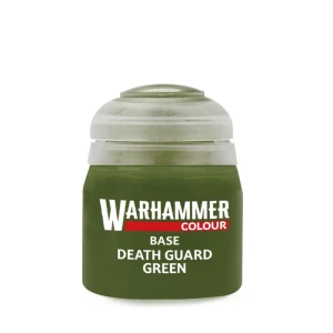 Citadel 12ml Death Guard Green 