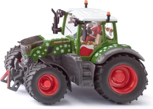 Siku 3224 Fendt Traktor Świąteczny 1/32