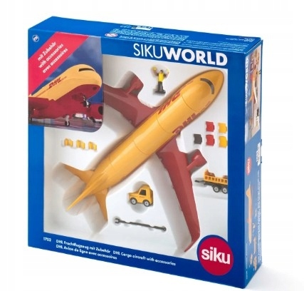 Siku-1702-DHL-samolot-towarowy-z-akcesoriami-czerwony-zolty-model.jpg