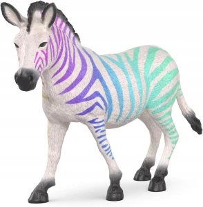 Schleich 72265 Zebra, edycja na 90-lecie