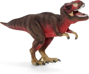 Schleich 72068 Dinosaurs T-Rex czerwony