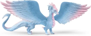Schleich 70833 Bayala Kryształowy smok
