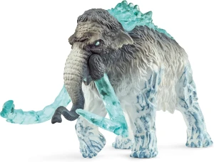 Schleich 70829 Eldrador Lodowy Mamut