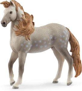 Schleich Horse Club 14895 Ogier Andaluzyjski