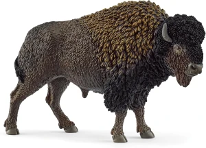 Schleich Wild Life 14879 Bizon