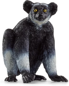 Schleich Wild Life 14877 Indris