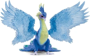 Schleich 70794 Bayala Magiczny Paw