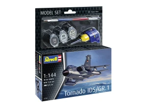 Revell 63783 Panavia Tornado IDS-GR.1  1/144 SET