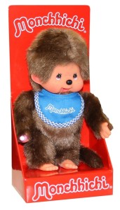 Monchhichi Klasyczny 255040