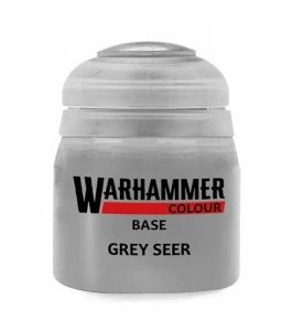 Citadel 12ml Grey Seer