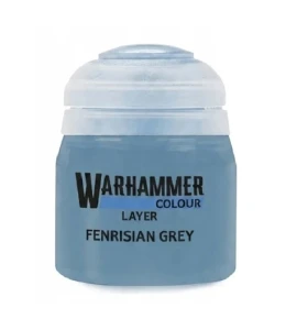 Citadel Fenrisian Grey