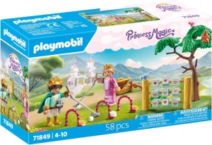 Playmobil 71849 Królewskie dzieci w parku
