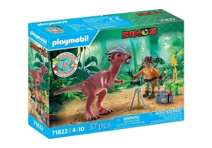 Playmobil 71822 Obserwacja Stygimolocha