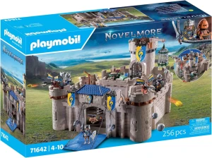 Playmobil 71642 Zamek Arwynna