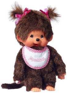 Monchhichi Klasyczny 255550