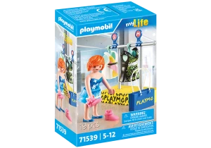 Playmobil 71539 Na zakupach