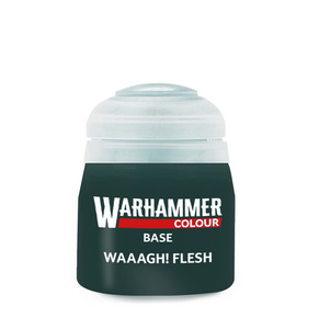 Citadel Waaagh! Flesh (Base)