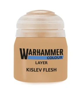 Citadel Kislev Flesh (Layer)