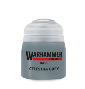Citadel Celestra Grey