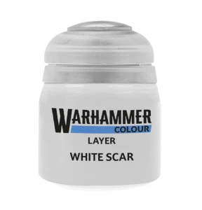 Citadel White Scar