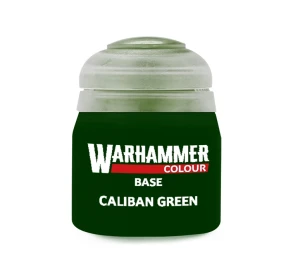 Citadel Caliban Green