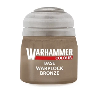 Citadel 12ml Warplock Bronze