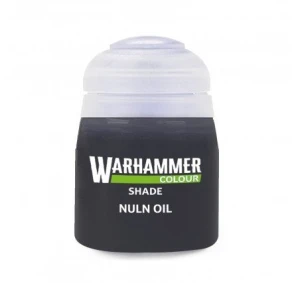 Citadel Nuln Oil (Shade)