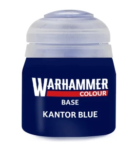 Citadel Kantor Blue