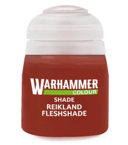 Citadel Reikland Fleshshade