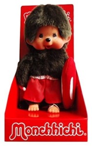 Monchhichi Małpka ratownik 242849