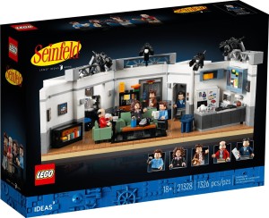 21328 Ideas Seinfeld