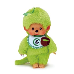 Monchhichi Matcha Boy 261178