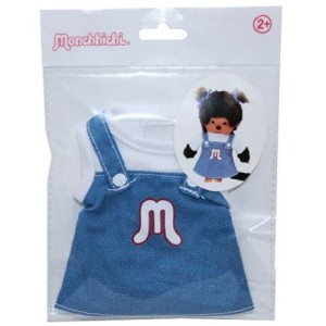 Monchhichi 254422 Ubranko
