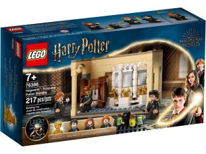 76386 Harry Potter Hogwart: pomyłka z eliksirem wielosokowym