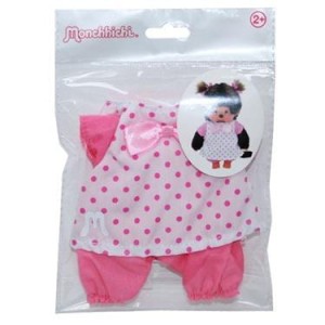 Monchhichi 254453 Ubranko